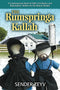 The Rumspringa Kallah - A Novel