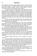 Aleph Shin - A Novel