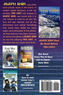 Aleph Shin - A Novel