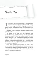 Flawless - A Novel