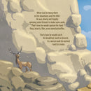 Speedy the Spider's Secret Mission