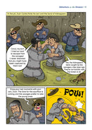 Adventure In The Amazon