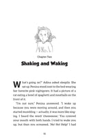 Adina Farina Faces Her Fears - Volume 3