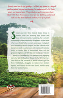 Seattle to Strawberries - A Teen Novel