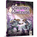 Adventure In The Amazon