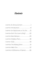 Shireinu Girls Choir: The Tryouts - Volume 1