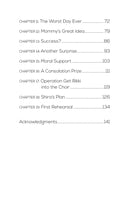 Shireinu Girls Choir: The Tryouts - Volume 1