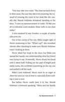 Shireinu Girls Choir: The Tryouts - Volume 1