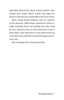 Shireinu Girls Choir: The Tryouts - Volume 1