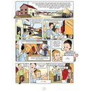 The Natan Club - Comics