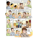 The Natan Club - Comics