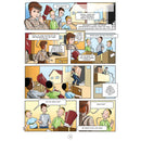 The Natan Club - Comics