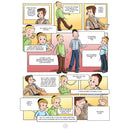 The Natan Club - Comics