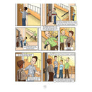 The Natan Club - Comics