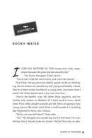 Bumps in the Rhode - A Novel