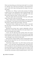 Bumps in the Rhode - A Novel