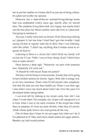 Bumps in the Rhode - A Novel