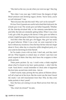 Bumps in the Rhode - A Novel