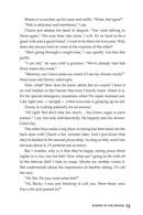 Bumps in the Rhode - A Novel