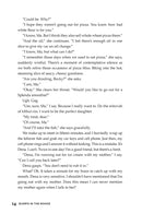 Bumps in the Rhode - A Novel
