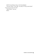 Bumps in the Rhode - A Novel