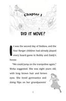 The Incredible Kids: Attack of the Sukkos Bandits - Book 1