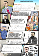 Sadam: Game Over!