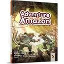 Adventure In The Amazon