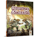 Adventure In The Amazon