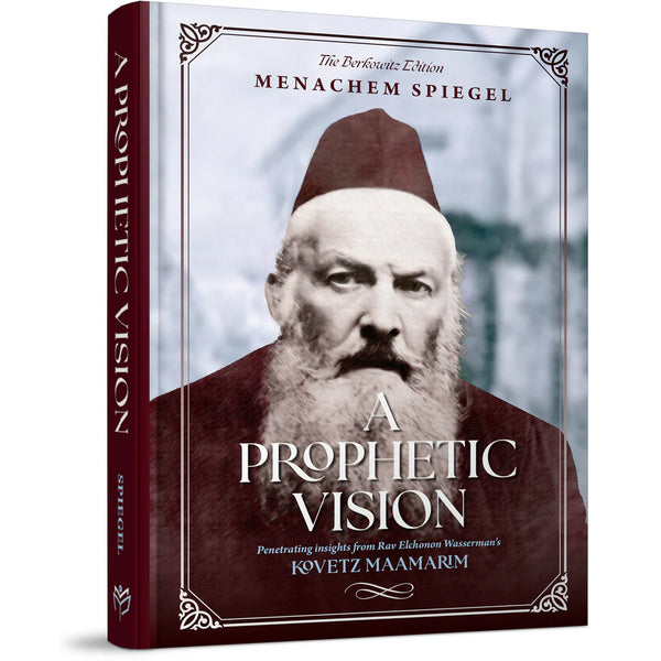 A Prophetic Vision