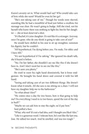 Second Thoughts - Stories