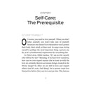 The Things I Told My Patients
