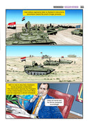 Sadam: Game Over!