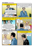 Sadam: Game Over!