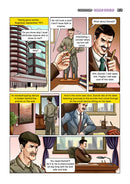 Sadam: Game Over!