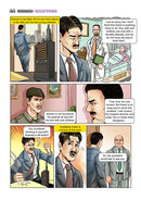 Sadam: Game Over!