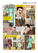Sadam: Game Over!