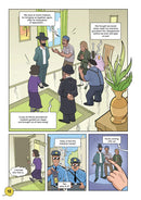 Danger In Iran