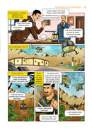 Sadam: Game Over!