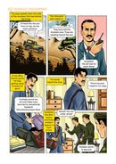 Sadam: Game Over!