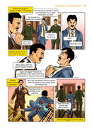Sadam: Game Over!