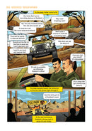 Sadam: Game Over!