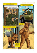 Sadam: Game Over!