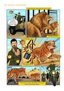 Sadam: Game Over!