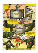 Sadam: Game Over!