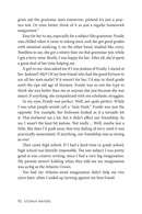 Stormy Waters - A Teen Novel