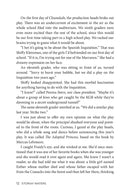 Stormy Waters - A Teen Novel