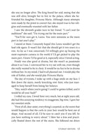 Stormy Waters - A Teen Novel