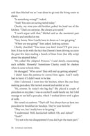 Stormy Waters - A Teen Novel