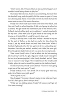 Stormy Waters - A Teen Novel
